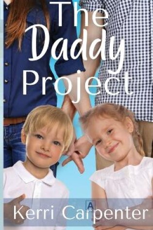Cover of The Daddy Project
