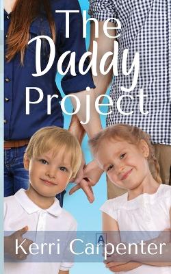 Book cover for The Daddy Project