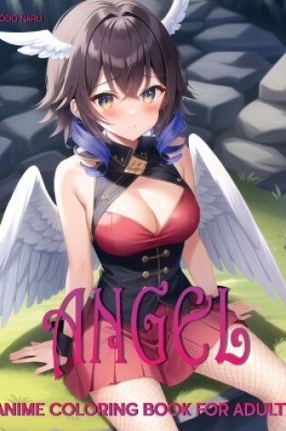 Cover of Angel