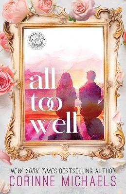 Book cover for All Too Well