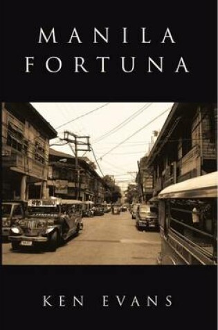 Cover of Manila Fortuna