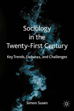 Cover of Sociology in the Twenty-First Century