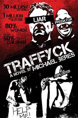 Cover of Traffyck