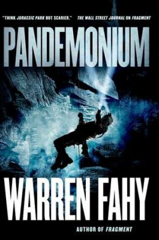 Cover of Pandemonium