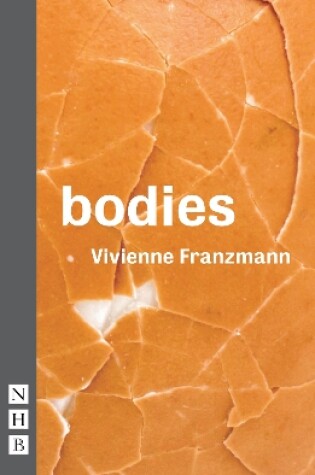 Cover of Bodies