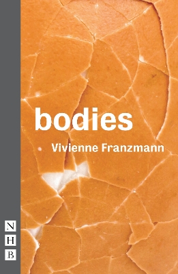 Book cover for Bodies