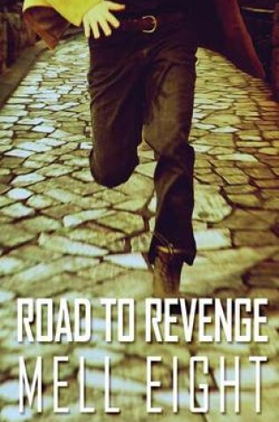 Cover of Road to Revenge