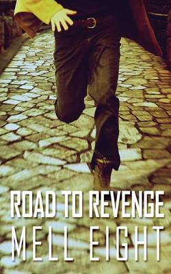 Book cover for Road to Revenge