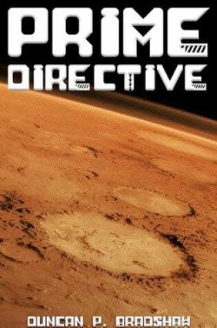 Cover of Prime Directive