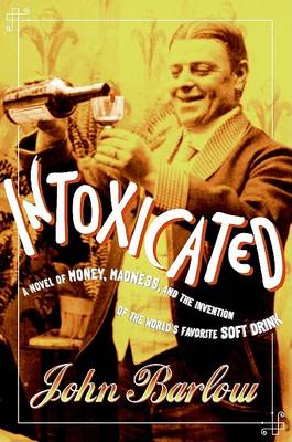 Book cover for Intoxicated