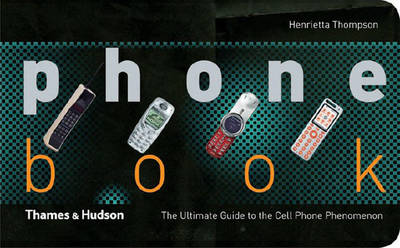 Book cover for Phone Book: A Handy Guide to the Worl