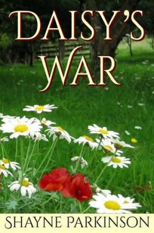 Cover of Daisy's War