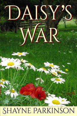 Book cover for Daisy's War