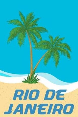 Cover of Rio de Janeiro