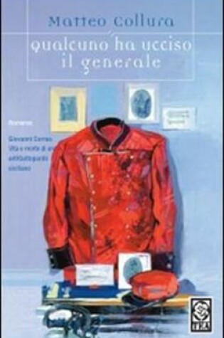 Cover of Qualcuno Ha Ucciso Il Generale