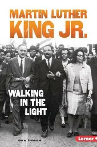 Cover of Martin Luther King Jr.