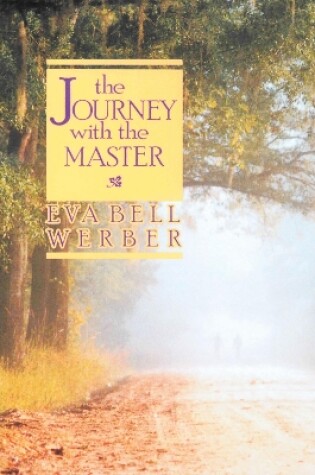 Cover of Journey with the Master