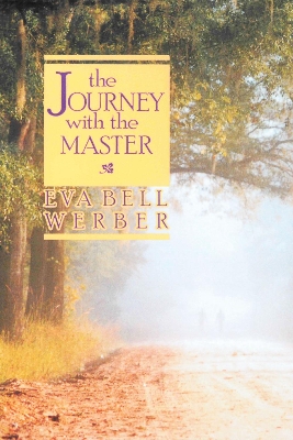 Book cover for Journey with the Master