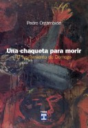 Book cover for Una Chaqueta Para Morir