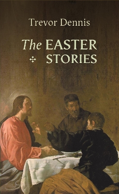 Book cover for The Easter Stories
