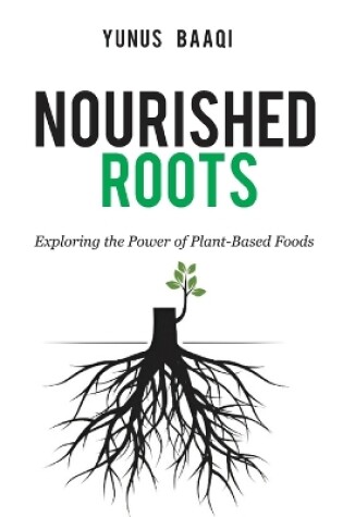 Cover of Nourished Roots