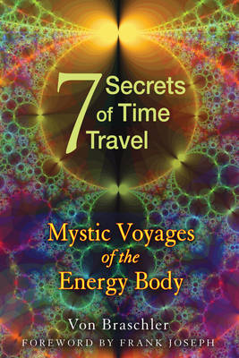 Book cover for Seven Secrets of Time Travel