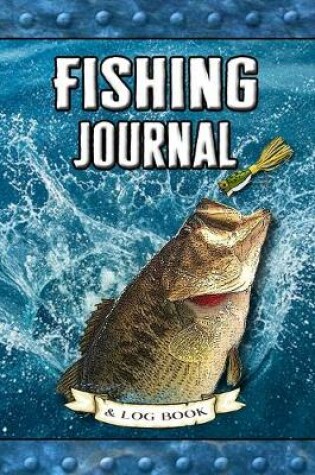 Cover of Fishing Diary