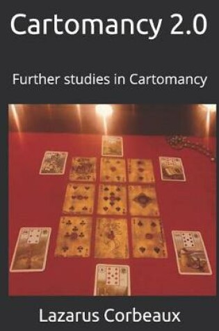 Cover of Cartomancy 2.0