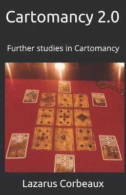 Book cover for Cartomancy 2.0