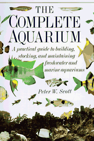 Cover of Complete Aquarium
