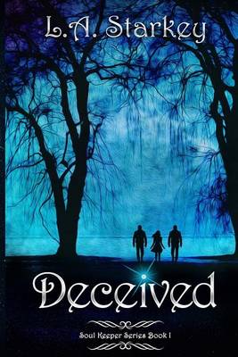 Book cover for Deceived