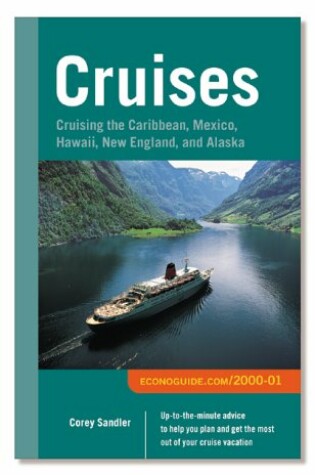 Cover of Cruises