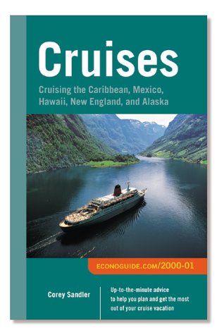 Cover of Cruises