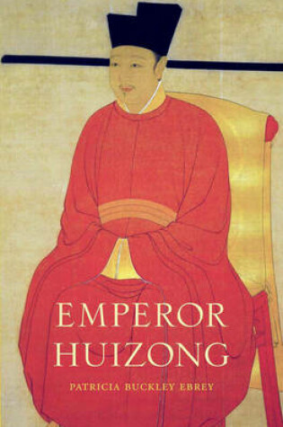 Cover of Emperor Huizong