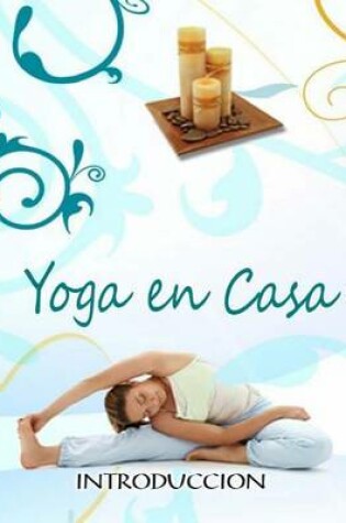 Cover of Yoga En Casa