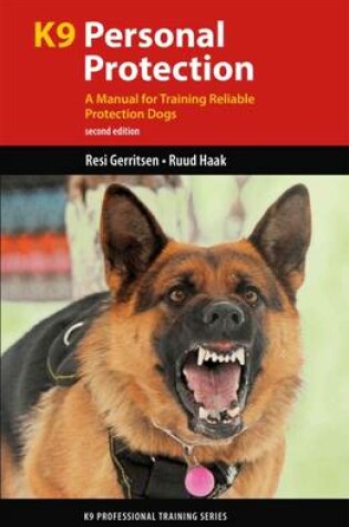 Cover of K9 Personal Protection