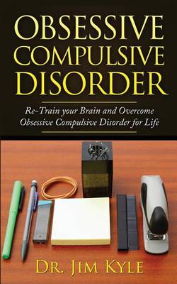 Book cover for Obsessive Compulsive Disorder