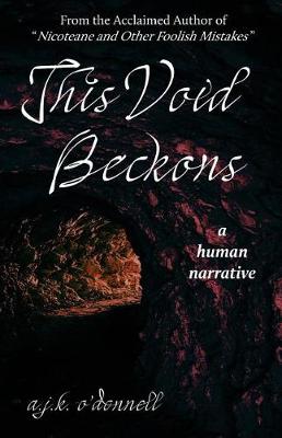 Book cover for This Void Beckons