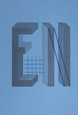 Book cover for E.N.