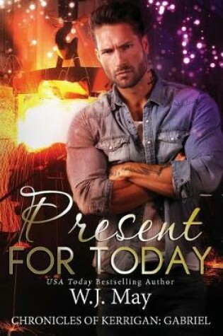 Cover of Present for Today