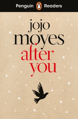 Book cover for Penguin Readers Level 5: After You (ELT Graded Reader)