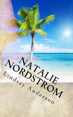 Book cover for Natalie Nordstrom