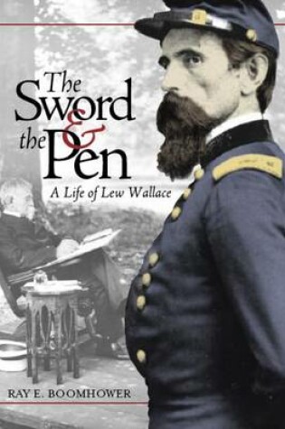 Cover of The Sword and the Pen