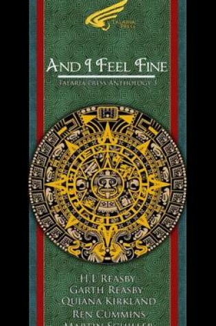 Cover of And I Feel Fine