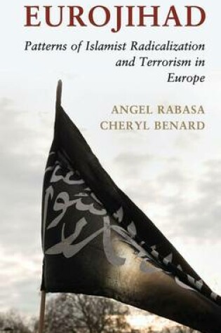 Cover of Eurojihad