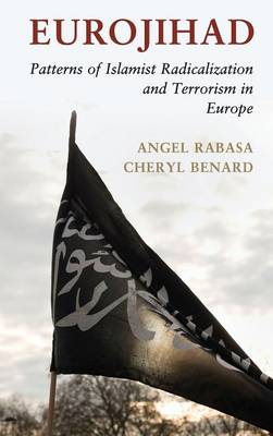 Book cover for Eurojihad