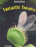 Book cover for Fantastic Feeders