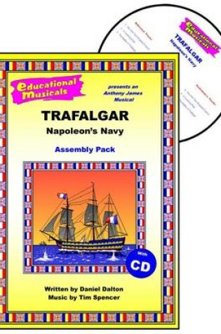 Cover of Trafalgar - Napoleon's Navy (Assembly Pack)