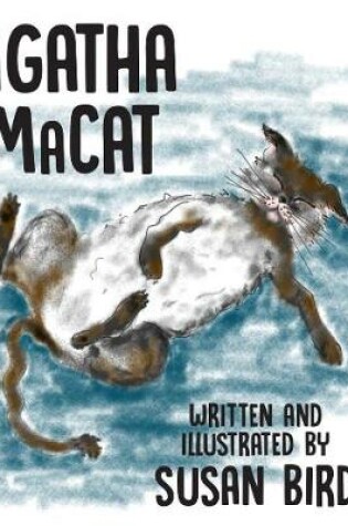 Cover of Agatha MaCat