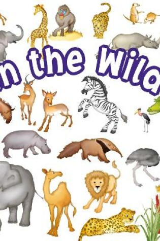 Cover of In the Wild